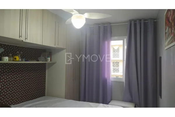 Apartamento à venda com 3 quartos no Vila Carrão, São Paulo — foto 10